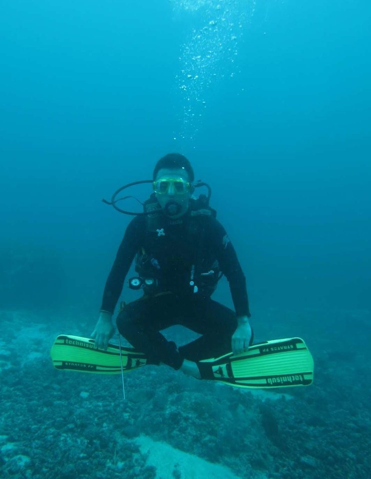 浮力控制出問(wèn)題怎么辦？