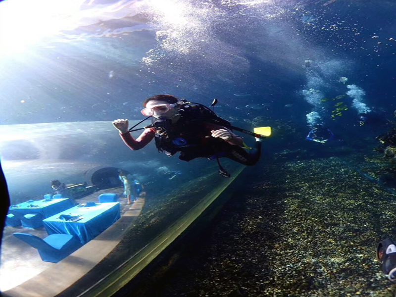 你的百潛是不是白潛了？