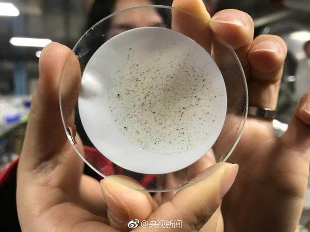 如果知道海洋中的塑料垃圾會(huì )進(jìn)入人類(lèi)肚子，你還會(huì )丟嗎？