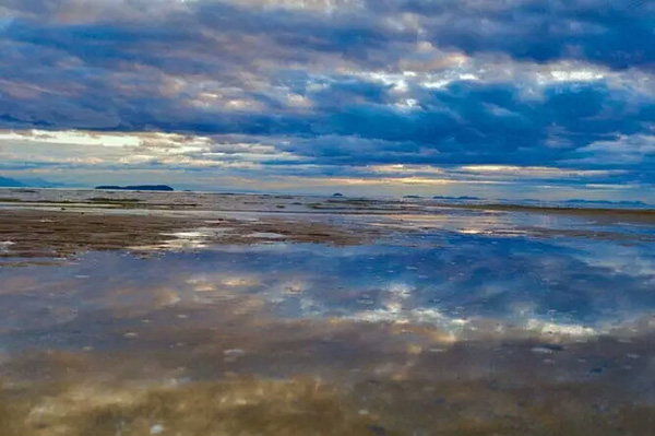 如果知道海洋中的塑料垃圾會(huì )進(jìn)入人類(lèi)肚子，你還會(huì )丟嗎？