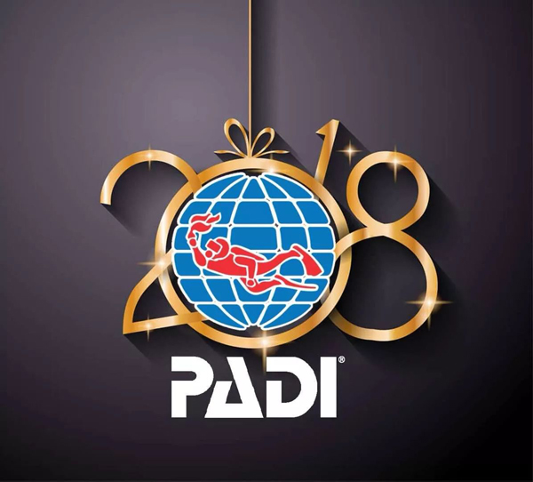 PADI潛水證竟然還有這樣的用途?。?！