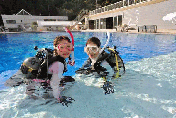 成為潛水員之前的你，是不是也問(wèn)過(guò)這些問(wèn)題？