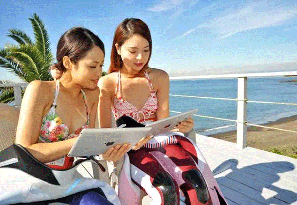 成為潛水員之前的你，是不是也問(wèn)過(guò)這些問(wèn)題？