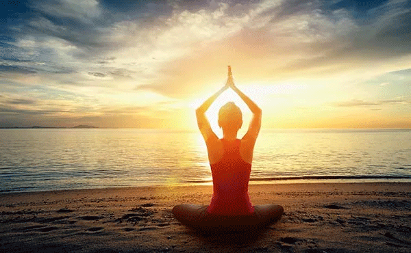 滿(mǎn)分濤島，不止一片藍