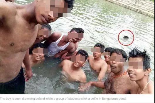 夏天玩水，一定要知道的防溺水知識！